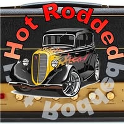 Hot Rodded